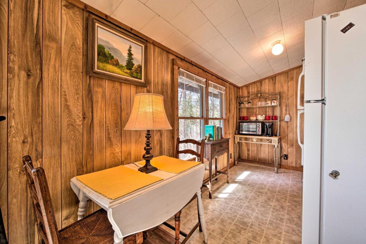Secluded Ridgetop Hideaway With Valley Views! Menlo Экстерьер фото